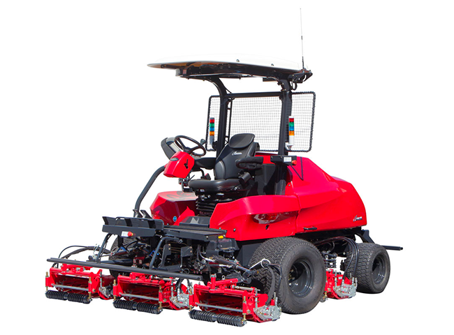 バロネス無人機