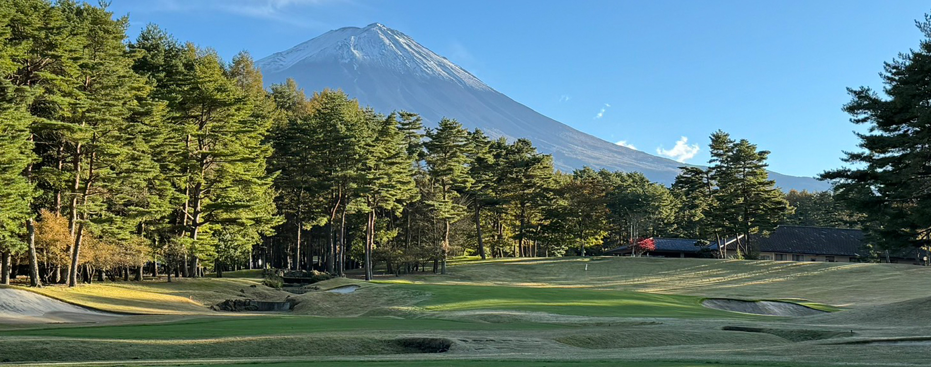 グリーン環境をサポート ゴルフ場・会社施設・公園・公共広場など管理のための緑化機械専門商社